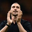 Zlatan Ibrahimović ogłosił koniec kariery