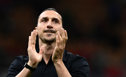 Zlatan Ibrahimović ogłosił koniec kariery