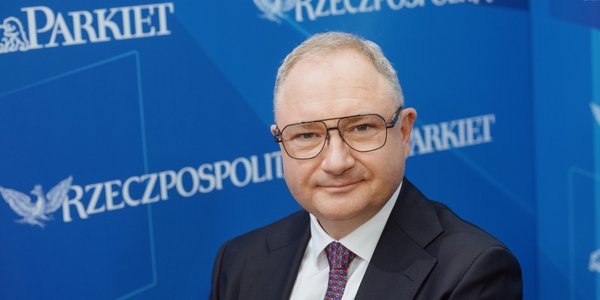 Na samym betonie nie zbudujemy przewag w XXI wieku