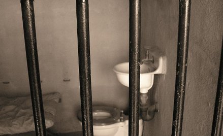 Zabudowa więziennych kącików sanitarnych pod lupą RPO