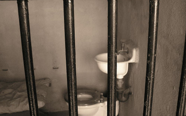 Zabudowa więziennych kącików sanitarnych pod lupą RPO