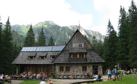 Opłata klimatyczna na urlopie