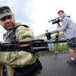 Najwięcej dziennikarzy zginęło na Ukrainie