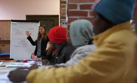 Wenezuelczycy uciekają do Unii Europejskiej