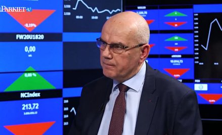 Marek Pokrywka: Jak rozpocząć inwestowanie na giełdzie?