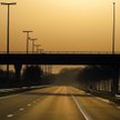 Do wypadku doszło na drodze A18