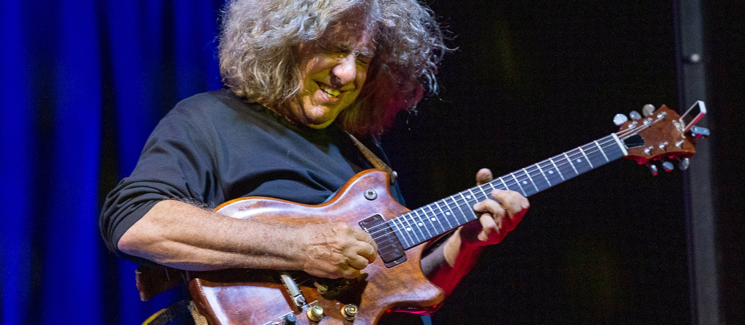 Pat Metheny zagra w Polsce z zespołem