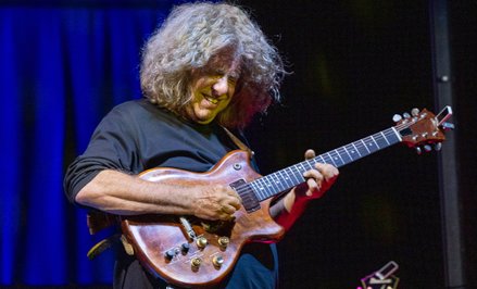 Pat Metheny