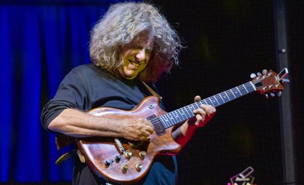Pat Metheny