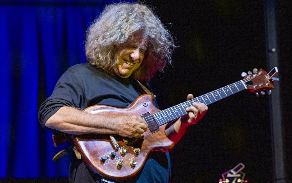 Pat Metheny