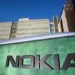 Nokia zwolni 3,5 tys pracowników