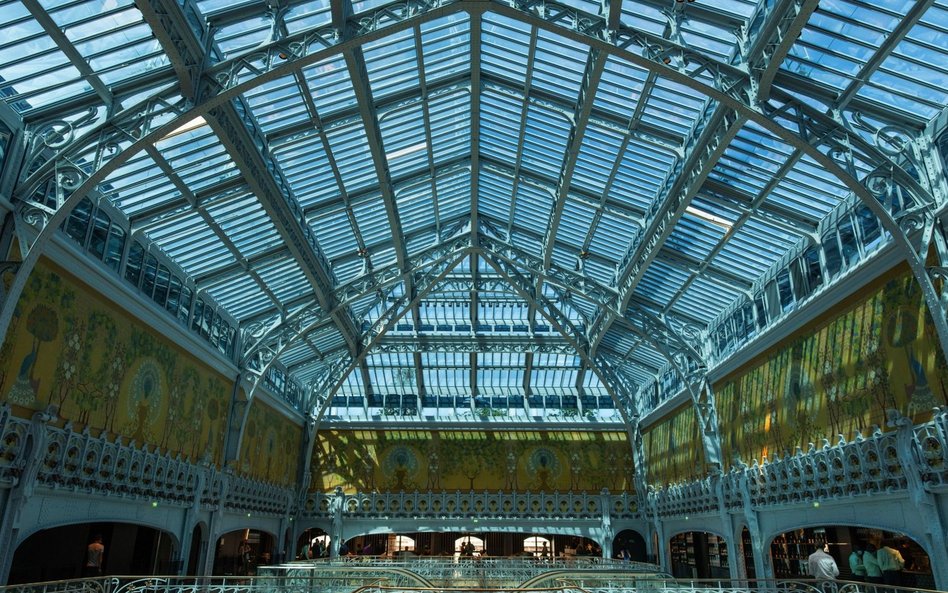 La Samaritaine