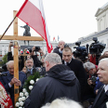 Władysław Frasyniuk: Za demokracją, przeciw bezprawiu
