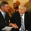 "Kaczyński jako premier okradałby nas"