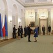 Prezydent RP powołał Małgorzatę Manowską na stanowisko I Prezesa Sądu Najwyższego