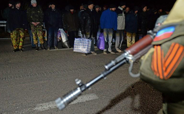 Polacy w styczniu zostaną ewakuowani z Donbasu
