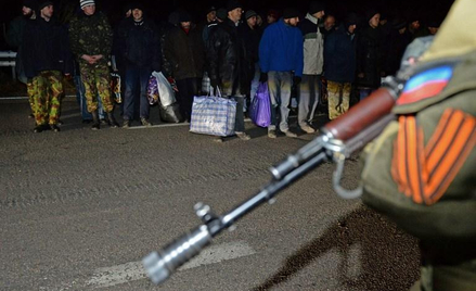 Polacy w styczniu zostaną ewakuowani z Donbasu