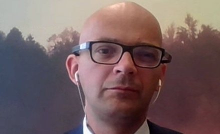 EUR/USD i MSCI Poland – test 20-letniego minimum