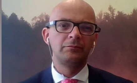 Między surowcami a obligacjami = gotówka