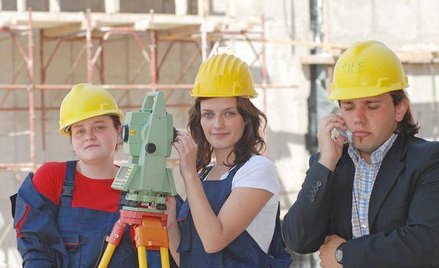 Wysyp IPO deweloperów