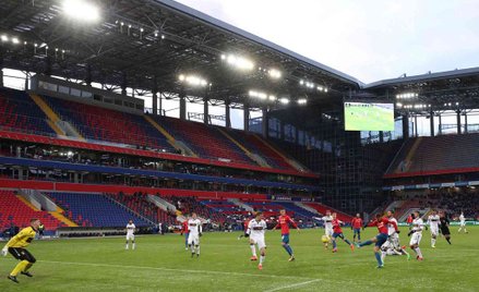 Premier League nie zagra co najmniej do 30 kwietnia