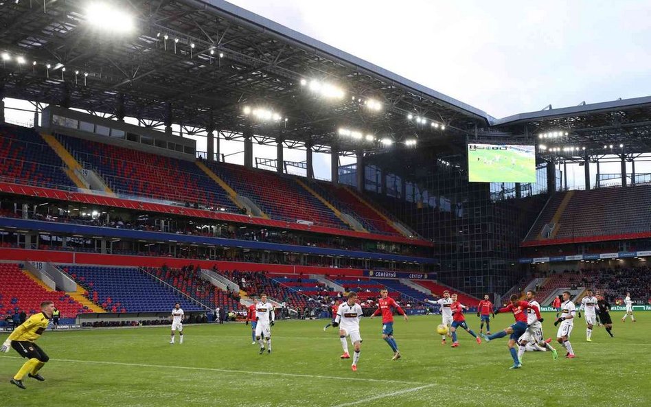 Premier League nie zagra co najmniej do 30 kwietnia
