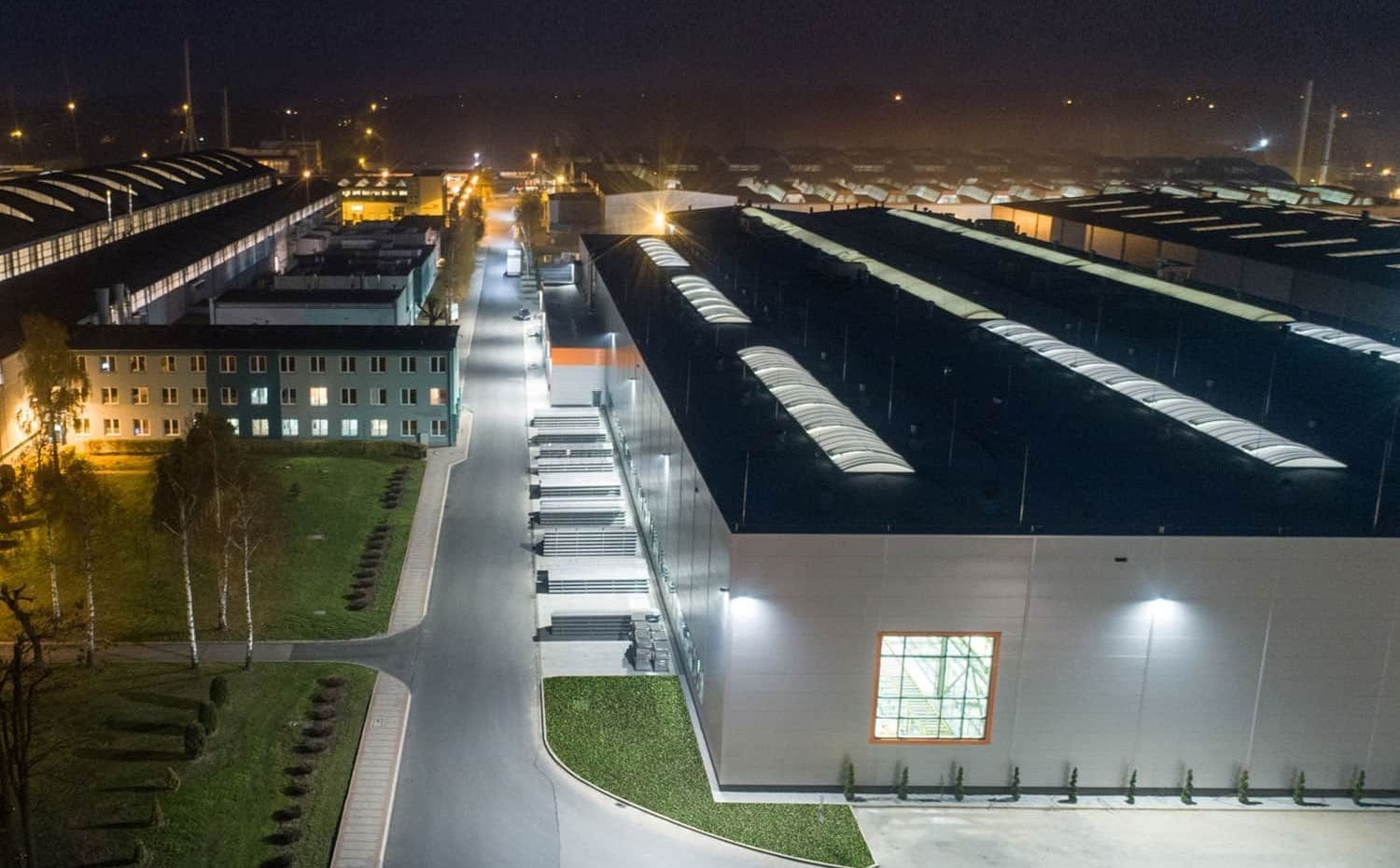 Grupa Kęty poprawia wyniki. Zysk netto w górę o 14 proc.