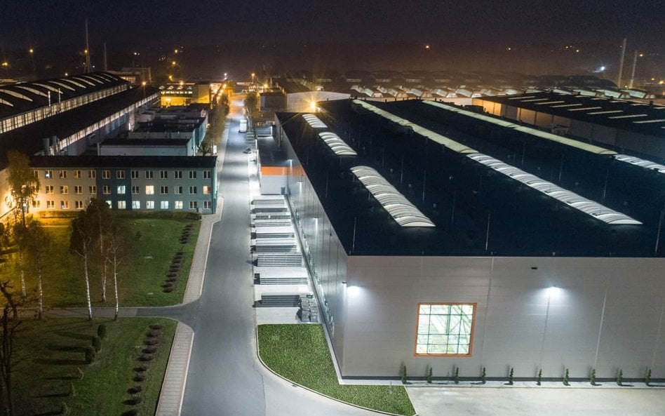Grupa Kęty szacuje skonsolidowany zysk netto dla akcjonariuszy jednostki dominującej w III kw. 2026 