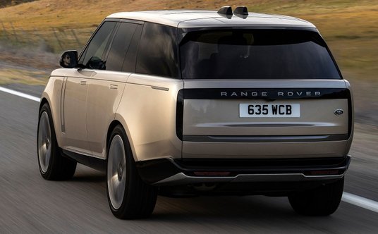 Range Rover