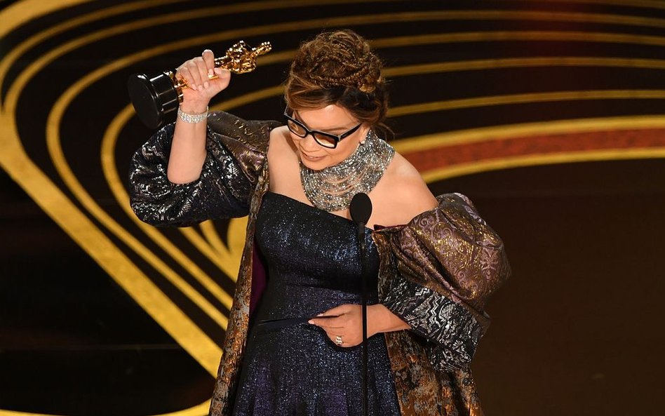 Ruth E. Carter - twórczyni kostiumów do "Czarnej pantery"