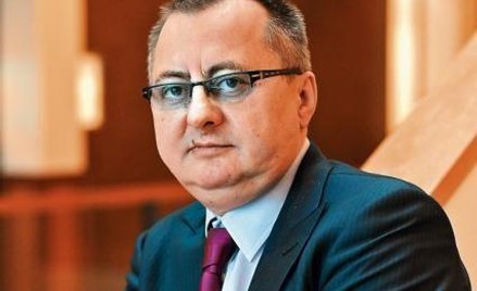 Znany giełdowy inwestor Krzysztof Moska
