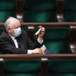 Michał Szułdrzyński: Teorie spiskowe w służbie PiS