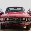 Ford Mustang. Frajda w dobrej cenie