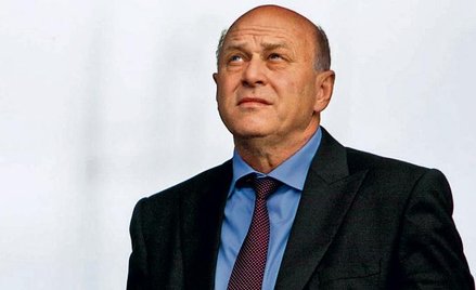 Grzegorz Lato rządzi w PZPN od października 2008 r. Dla kibiców piłkarska centrala to od dawna obiek