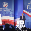 Mateusz Morawiecki: PiS jest partią klasy średniej
