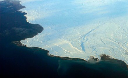 Sondaż: Zmiany klimatu groźne jak terroryści z Daesh