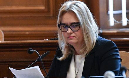 Magdalena Adamowicz