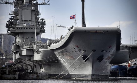 "Admirał Kuzniecow"