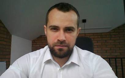 Przemysław Tychmanowicz rozmawiał w Parkiet TV z Rafałem Sadochem, analitykiem BM mBanku.