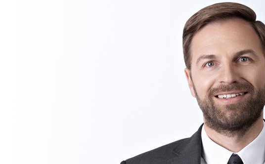 Marcin Pietkiewicz radca prawny, partner w kancelarii Wolf Theiss