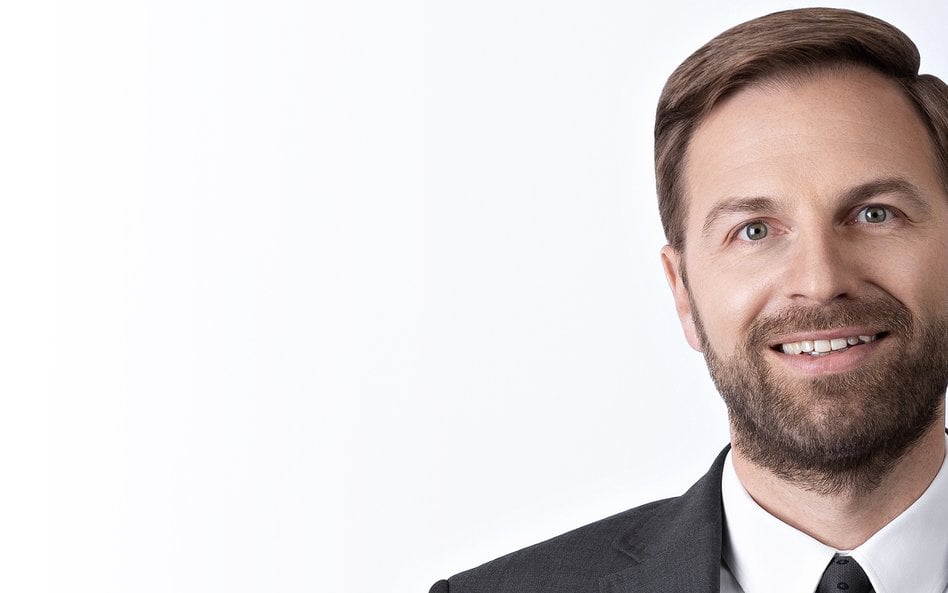 Marcin  Pietkiewicz partner, Wolf Theiss