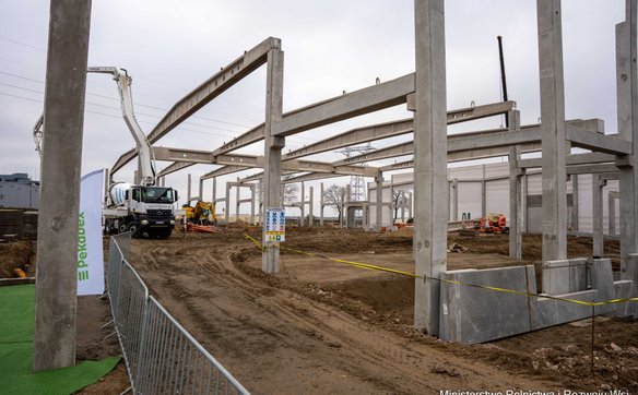 EkoHala znacząco ułatwi dostęp do świeżej i certyfikowanej żywności ekologicznej