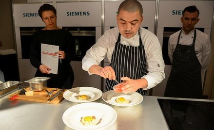 Moc kulinarnej synergii