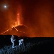 Nie widać końca erupcji wulkanu Cumbre Vieja