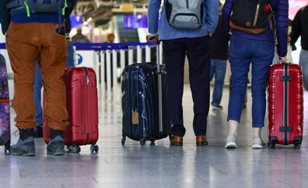 Prezes UOKiK-u zobowiązał linie lotnicze Enter Air do wypłaty konsumentom przysporzenia o łącznej wa