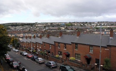Nowa IRA: Brexit szansą na walkę przeciw brytyjskim rządom