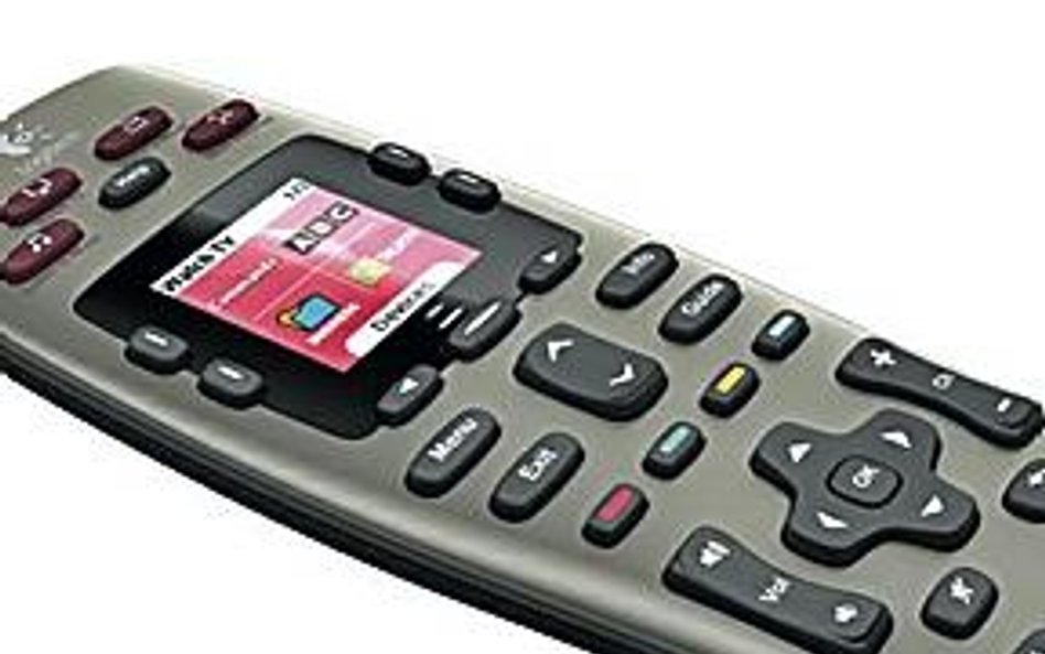 Logitech Harmony