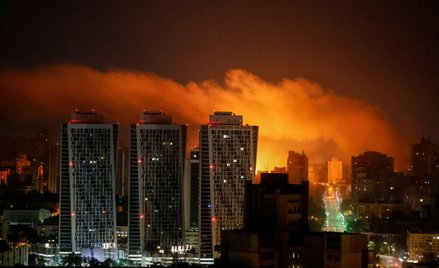 Wojna Rosji z Ukrainą. Dzień 1243