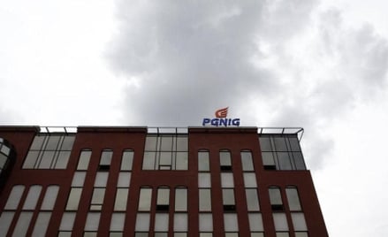 PGNiG poprawiło zysk netto