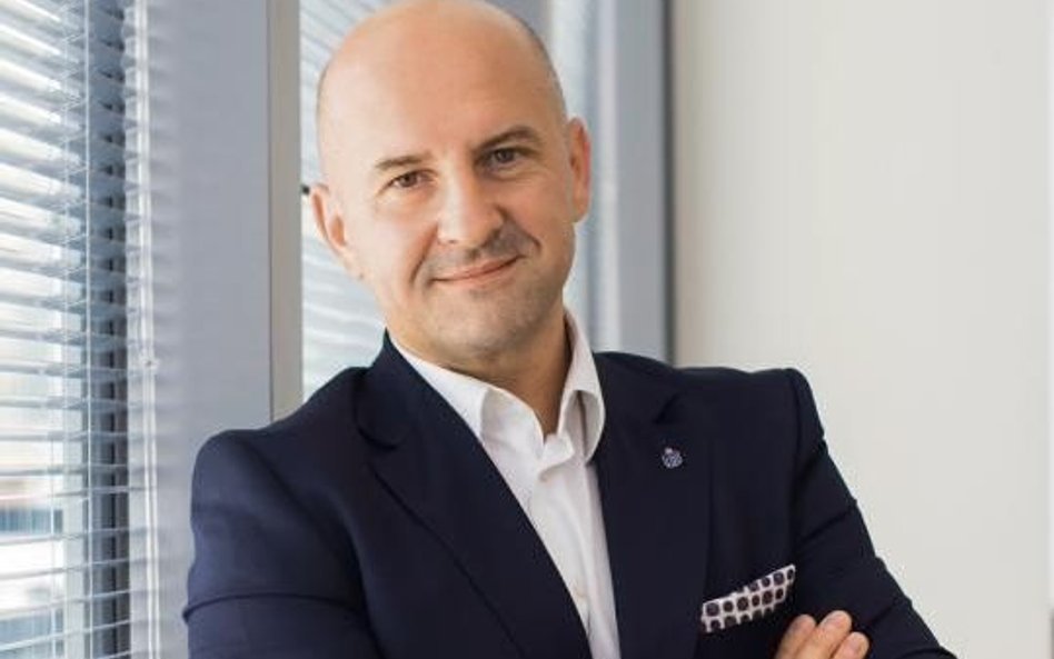 Paweł Pach